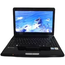 Notebook Itautec Infoway W7410 Intel T4400 2,20 Ghz