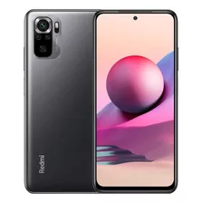 Xiaomi Redmi Note 10 Dual Sim 128 Gb Negro 6 Gb Ram