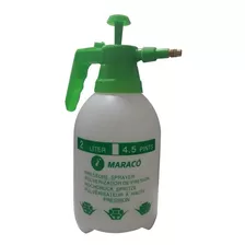 Pulverizador Fumigador Manual 2 Litros