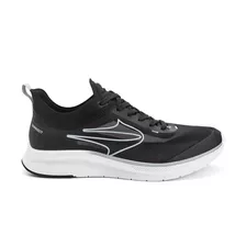 Zapatillas Topper Vr Pro Color Negro - Adulto 45 Ar