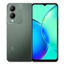 Celular Vivo Y17s 128gb Verde