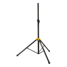 Soporte Bafle Hercules Ss200bb Series Speaker Stand Par