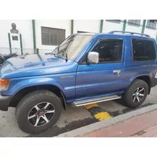 Mitsubishi 3000 Gt Montero 3000