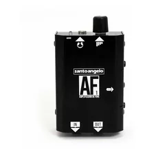 Amplificador De Fone Santo Angelo Af1 - Nf E Garantia