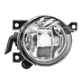 Faro Niebla Vw Vento 14 15/up 16 17/tiguan 09 10 11 S/foco