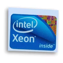 Adesivos: Intel Xeon, Intel Core 2 Duo, Core 2 Quad E Outros