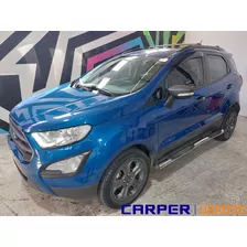 Ford Ecosport Freestyle 1.5 C/64479