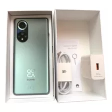 Teléfono Celular Inteligente Huawei Nova 9 Nam-lx9 Telcel