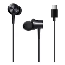 Audifonos Manos Libres Xiaomi Poco M5 Conector Usb-c