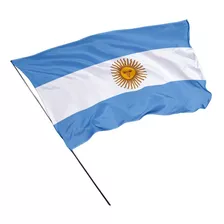 Bandeira Da Argentina 1,50m X 1m