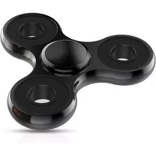 Fidget Spinner - Anti Estres Negro Original