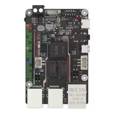 Bigtreetech Pi V1.2 Tablero De Control 64bit Quad Core 1 Gb.