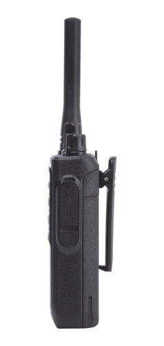 Kit 4 Radios Porttiles Radio Porttil Uhf 400-470 Mhz, 16ch Foto 5