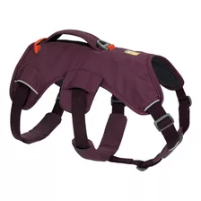 Ruffwear, Master, Arnés Para Perros De Apoyo Multiusos, Send