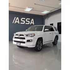 Toyota 4runner Limited Limited