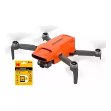 Drone Fimi X8 Mini V2 Plus Gps 4k 37min 9km Lacrado + Brinde
