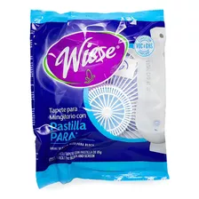 Tapete Para Mingitorio Con Pastilla Caja 12piezas Wiese Npdc