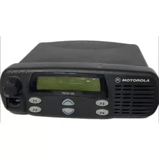 Radio Motorola Pro5100 