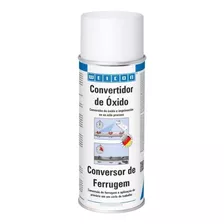 Spray Convertidor De Óxido Para Corrosión 400ml Weicon