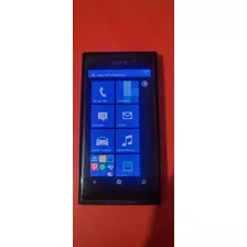 Celular Retro Nokia Lumia 800 Telcel Para Coleccion