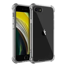 Capa Capinha Anti Shock Para iPhone 7 8 X Xr 11 12 13 14 Max