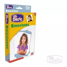 Lámina Emociones