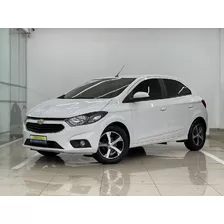 Chevrolet Onix 1.4 Mpfi Ltz 8v Flex 4p Automatico