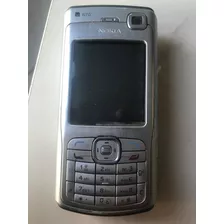 Nokia N70 1ger. Reliquia (no Estado)