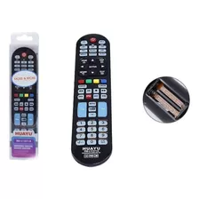 Control Remoto Universal Tv Huayu 22x5cm 