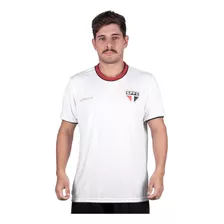 Camiseta São Paulo Master Pronta Entrega