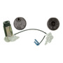 Kit 2 Bases De Amortiguadores Tra Strut-mate Rx300 99/03