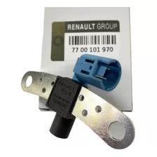 Sensor Posicion Cigueñal Renault Logan Clio Symbol Megane 