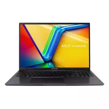 Laptop Asus X1605za-mb292 16' Ips I5 12va 16gb 512ssd Huella