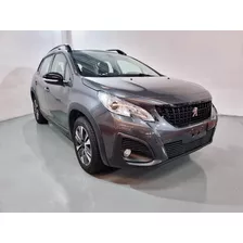 Peugeot 2008 Feline 1.6 | Unico Dueño I Serv. Oficial