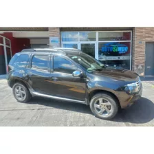 Renault Duster Luxe 4x4 2.0 - 2014 Permuto