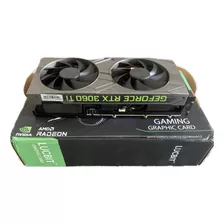 Placa De Vídeo Lucbit Rtx 3060 Ti 8gb Nova