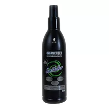 Spray Desembaraçante Para Cabelos/fibras Organicas 300ml