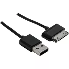 Cabo Usb Compatível Para Tablet Samsung Tab 2 10.1 P5100