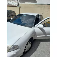 Hyundai Elantra 1999 1.8 Gls Avante 4 P