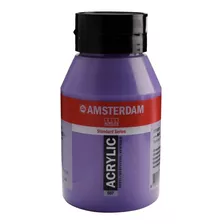 Tinta Amsterdam Acrylic Ultramar Violet #507 - 1000ml