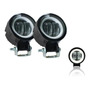 Faros Mustang Con Leds 1994-1998 (precio X Par)