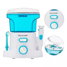 Irrigador Oral Waterpik Portable Limpeza Profunda Multilase