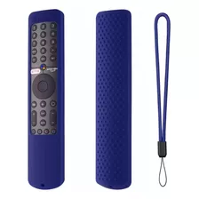 Funda Para Control Xiaomi Mi Tv P1 50 43