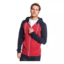 Campera Canguro Quiksilver Every Day Original - Potenza Shop