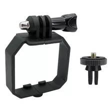 Action Camera Mount Holder, Drone Gimbal Extension Mount Bra