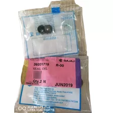 Sellos De Válvula Pulsar200ns Y Todas Las Bajaj Juego De 4pz