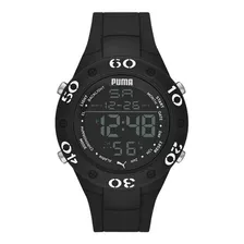 Reloj Hombre Puma 8 Multifuncion