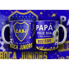 Plantillas Para Sublimar - Dia Del Padre Futbol