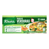 Caldo  Verdura 12 Un Knorr Caldos Y Sopas