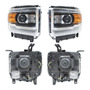 Sensor De Faros Automaticos Chevrolet, Gmc Y Otros 12450120